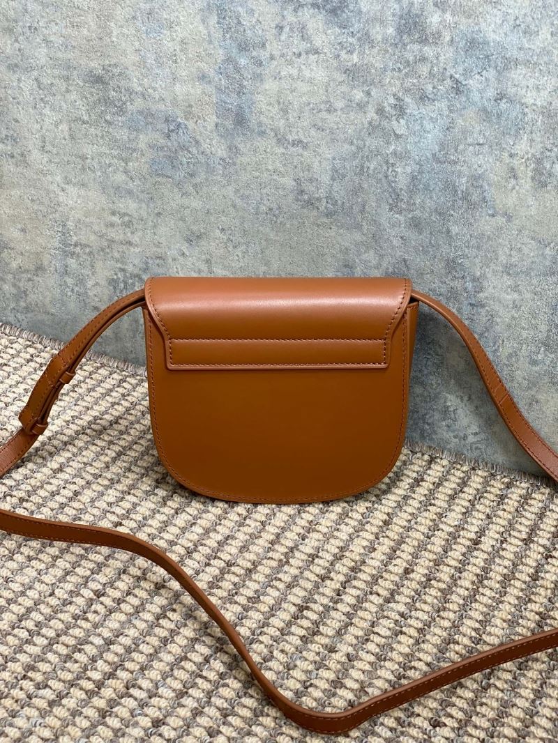 YSL Satchel Bags